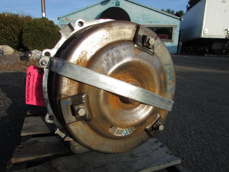 2011 Chevy CORVETTE AT Used Transmission