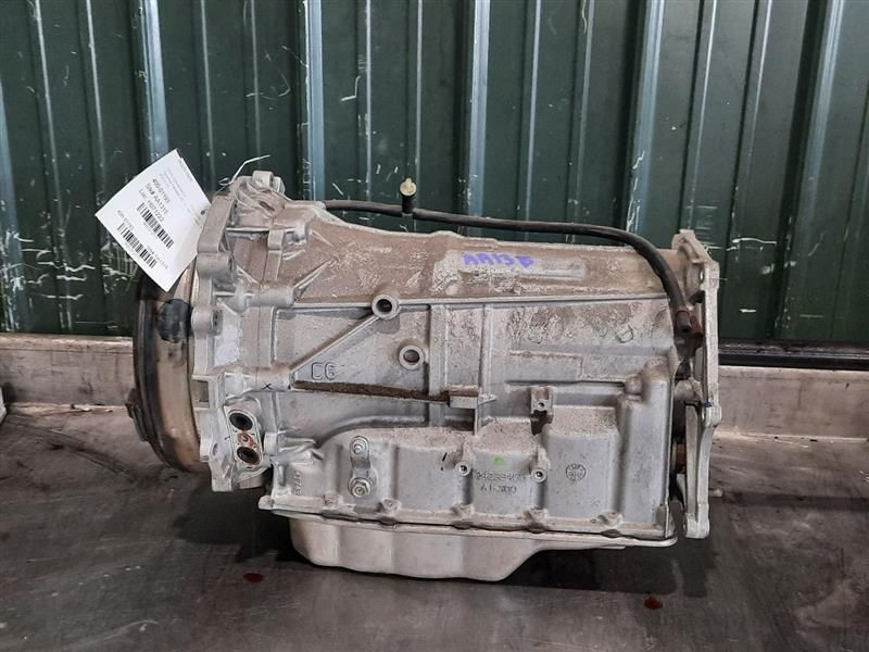 2010 Chevy CORVETTE AT Used Transmission