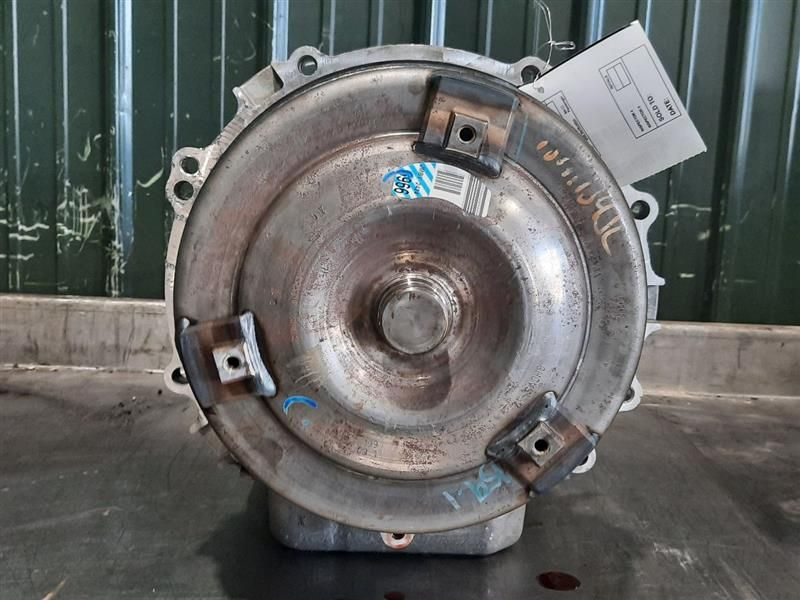 2010 Chevy CORVETTE AT Used Transmission