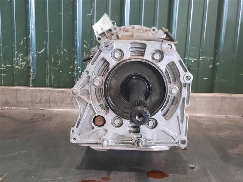 2010 Chevy CORVETTE AT Used Transmission