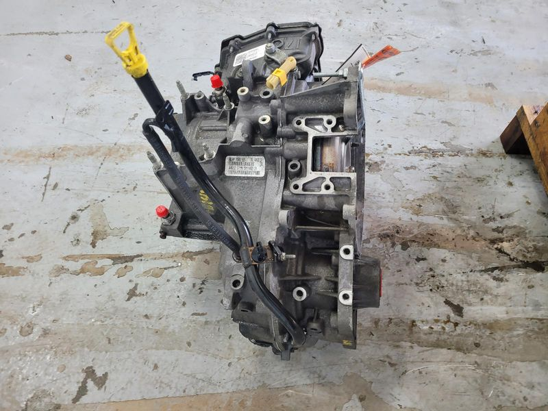 2012 Ford ESCAPE AT, VIN G (8th digit), (3.0L, 6 speed), 4x2, (ID BL8P-7000-EB) Used Transmission