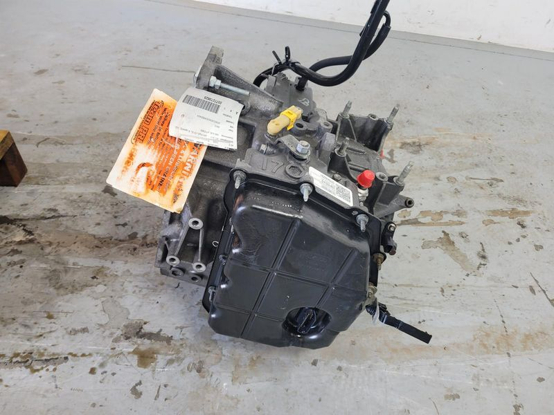2012 Ford ESCAPE AT, VIN G (8th digit), (3.0L, 6 speed), 4x2, (ID BL8P-7000-EB) Used Transmission