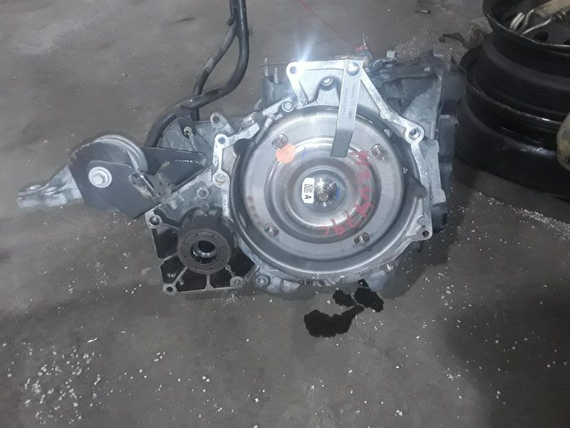 2012 Ford ESCAPE AT, VIN G (8th digit), (3.0L, 6 speed), 4x2, (ID BL8P-7000-EB) Used Transmission
