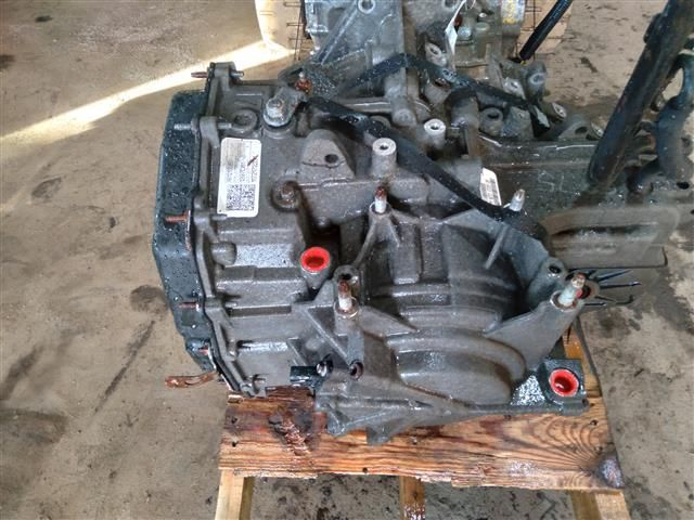 2012 Ford ESCAPE AT, VIN G (8th digit), (3.0L, 6 speed), 4x2, (ID BL8P-7000-EB) Used Transmission