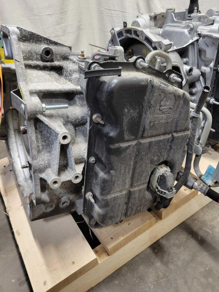 2012 Ford ESCAPE AT, VIN G (8th digit), (3.0L, 6 speed), 4x4, (ID BL8P-7000-FB) Used Transmission