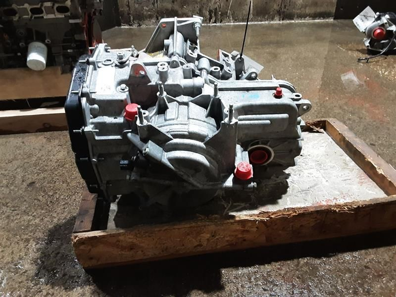2012 Ford ESCAPE AT, VIN G (8th digit), (3.0L, 6 speed), 4x4, (ID BL8P-7000-FB) Used Transmission