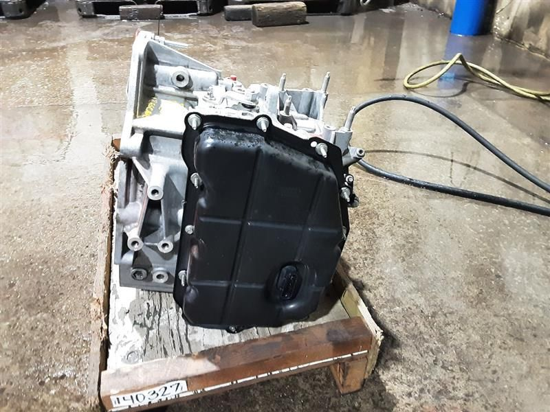 2012 Ford ESCAPE AT, VIN G (8th digit), (3.0L, 6 speed), 4x4, (ID BL8P-7000-FB) Used Transmission