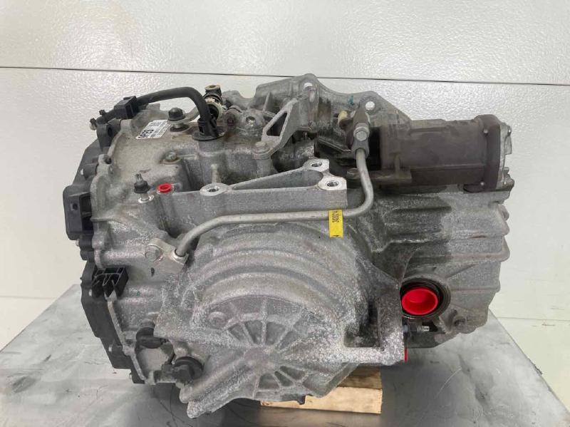 2019 Chevy CRUZE AT, gasoline Used Transmission