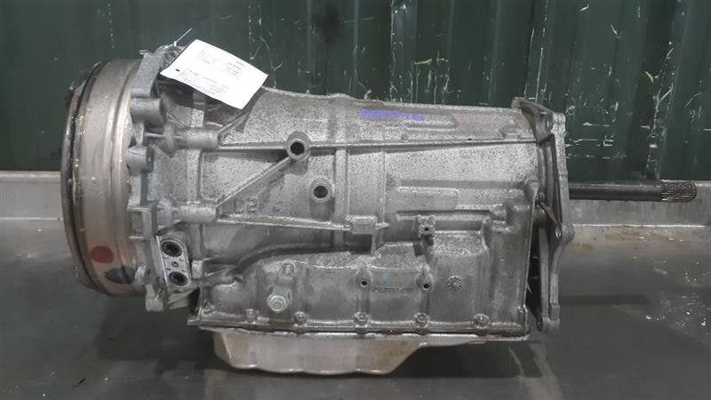 2006 Chevy CORVETTE AT Used Transmission