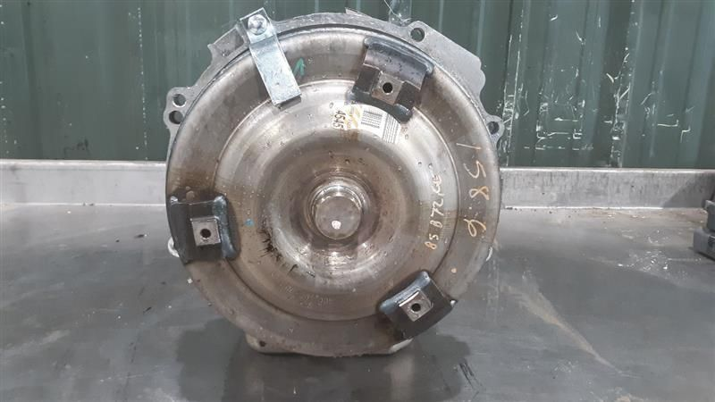 2006 Chevy CORVETTE AT Used Transmission