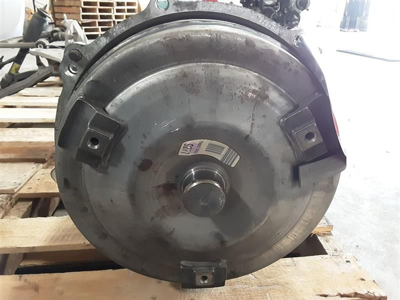 2005 Chevy CORVETTE AT Used Transmission