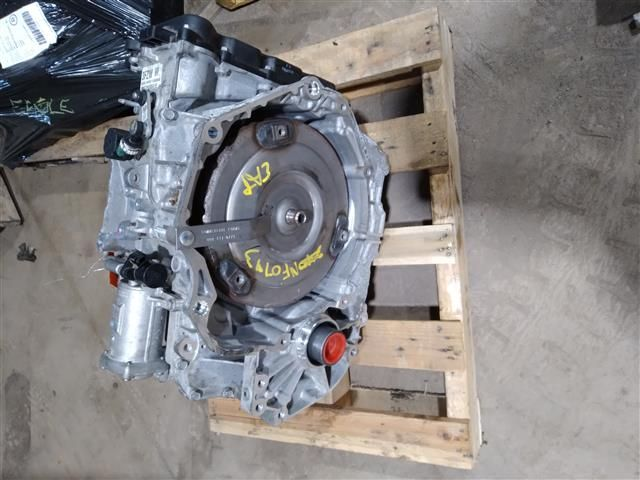 2023 Chevy EQUINOX (AT), AWD Used Transmission