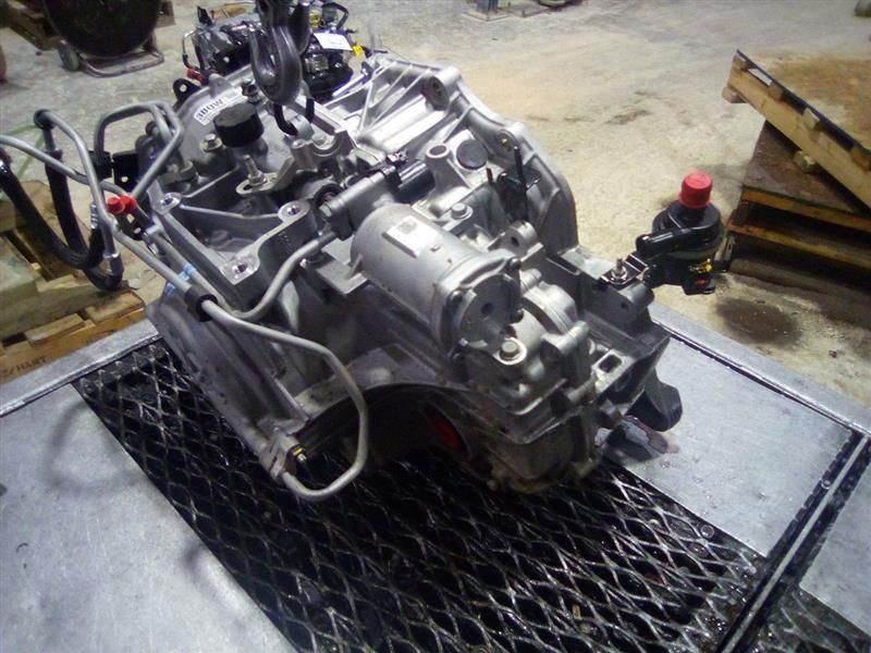 2023 Chevy EQUINOX (AT), FWD Used Transmission