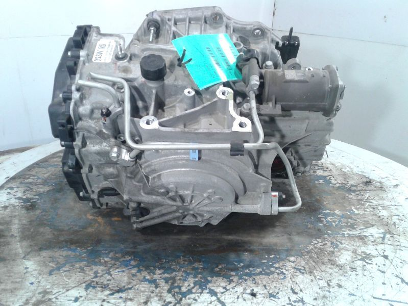 2021 Chevy EQUINOX (AT), FWD Used Transmission