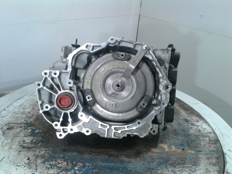 2021 Chevy EQUINOX (AT), FWD Used Transmission