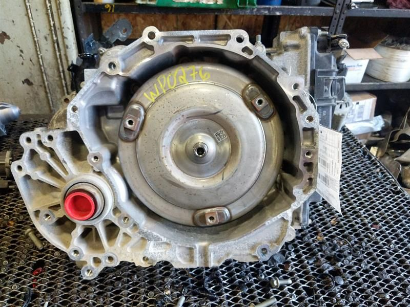 2020 Chevy EQUINOX (AT), FWD, 2.0L Used Transmission