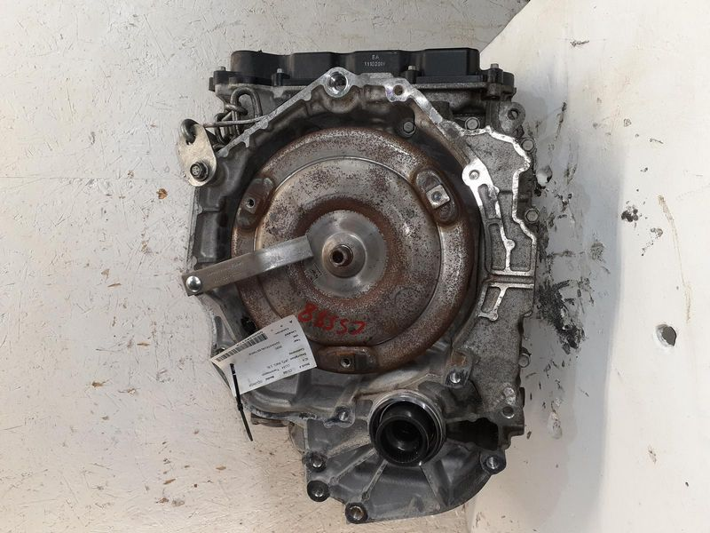 2020 Chevy EQUINOX (AT), AWD, 1.5L Used Transmission
