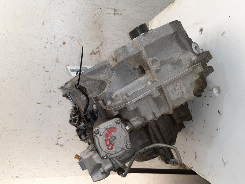 2020 Chevy EQUINOX (AT), AWD, 1.5L Used Transmission