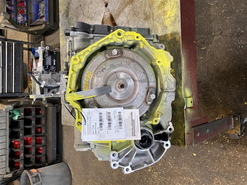 2020 Chevy EQUINOX (AT), AWD, 1.5L Used Transmission