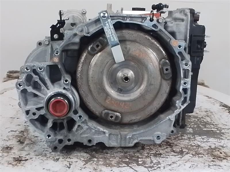2020 Chevy EQUINOX (AT), AWD, 2.0L Used Transmission
