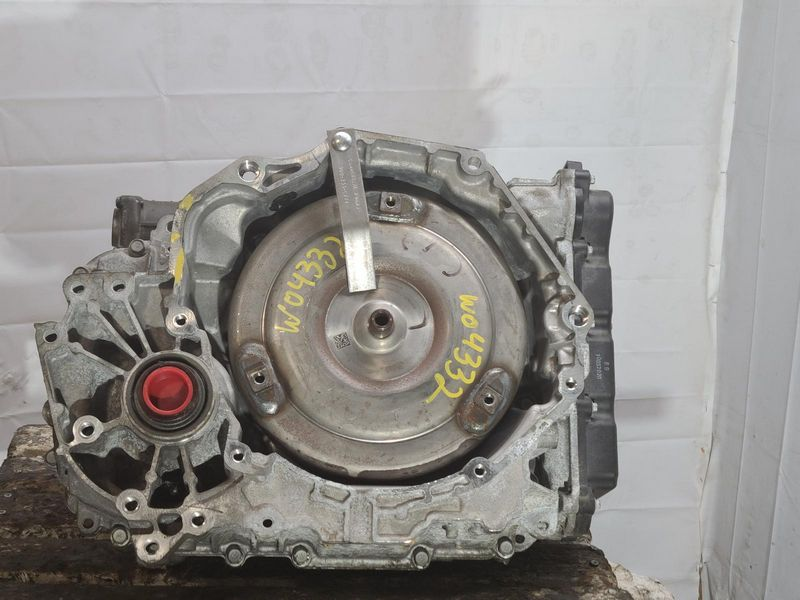 2020 Chevy EQUINOX (AT), FWD, 1.5L Used Transmission