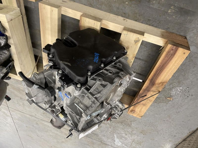 2020 Chevy EQUINOX (AT), FWD, 1.5L Used Transmission