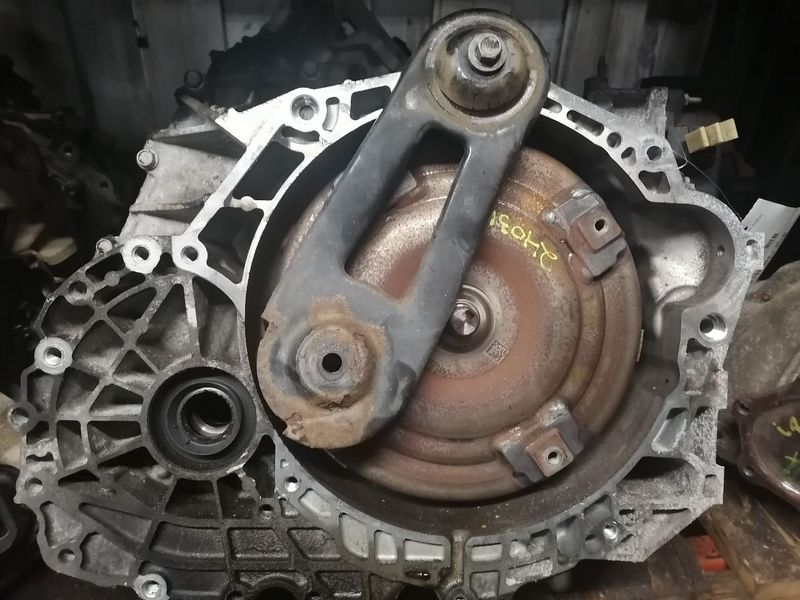 2016 Chevy IMPALA AT, VIN 1 (4th digit, New Style), 3.6L Used Transmission