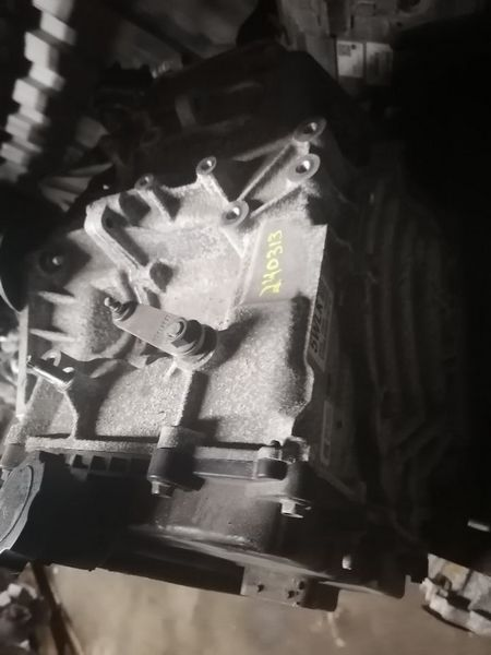 2016 Chevy IMPALA AT, VIN 1 (4th digit, New Style), 3.6L Used Transmission