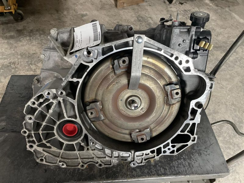 2016 Chevy IMPALA AT, VIN 1 (4th digit, New Style), 3.6L Used Transmission
