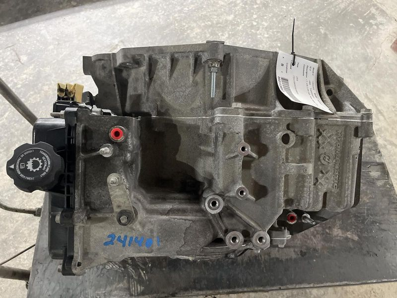 2016 Chevy IMPALA AT, VIN 1 (4th digit, New Style), 3.6L Used Transmission