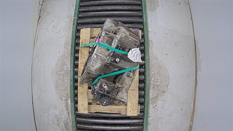 2016 Chevy IMPALA AT, VIN W (4th digit, Limited) Used Transmission