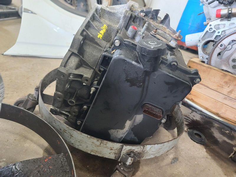 2016 Chevy IMPALA AT, VIN W (4th digit, Limited) Used Transmission