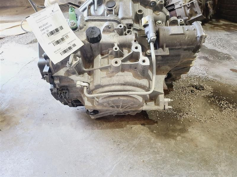 2016 Chevy IMPALA AT, VIN 1 (4th digit, New Style), 2.5L Used Transmission