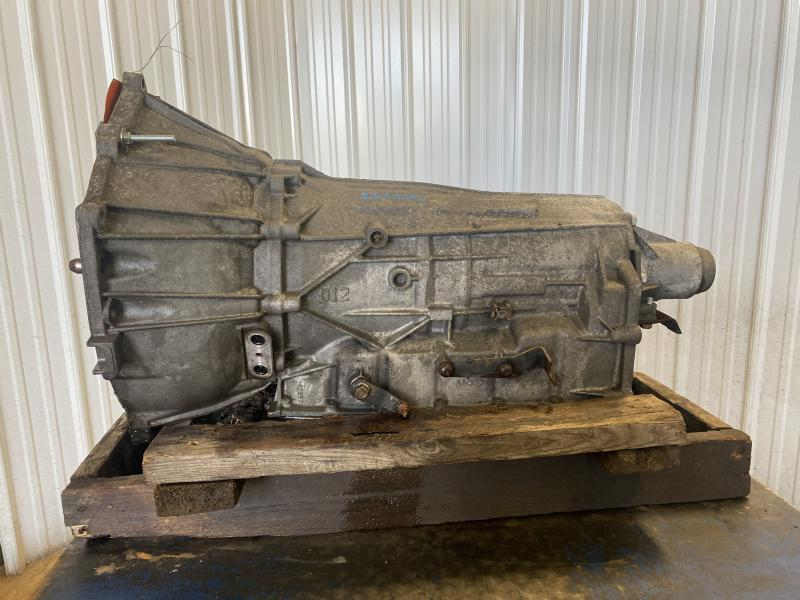 2021 Chevy MALIBU 1.5L (CVT, opt MRG) Used Transmission