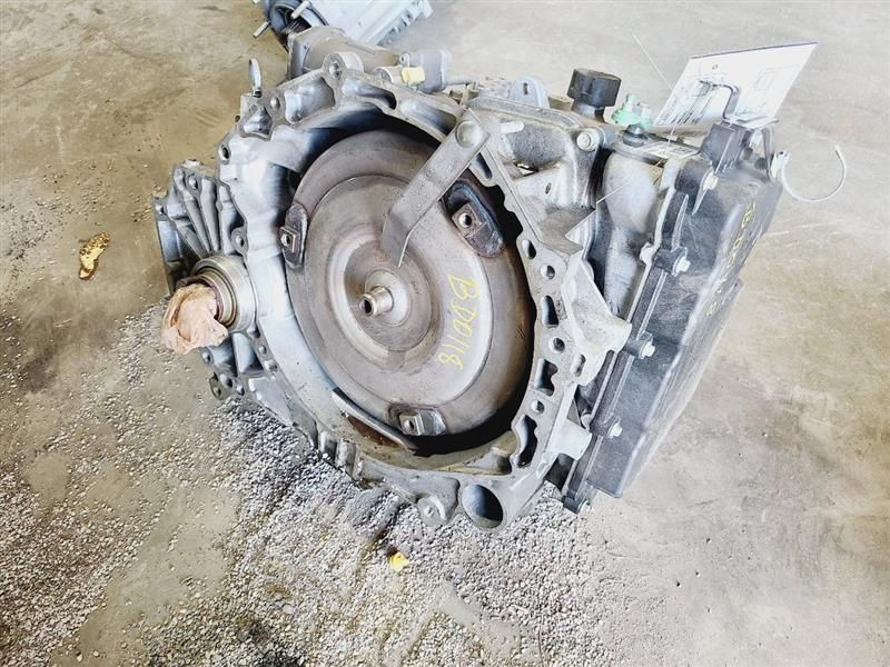 2016 Chevy IMPALA AT, VIN 1 (4th digit, New Style), 2.5L Used Transmission