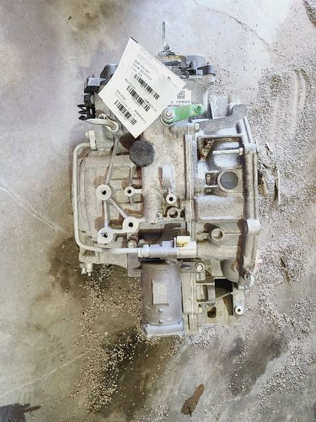 2016 Chevy IMPALA AT, VIN 1 (4th digit, New Style), 2.5L Used Transmission