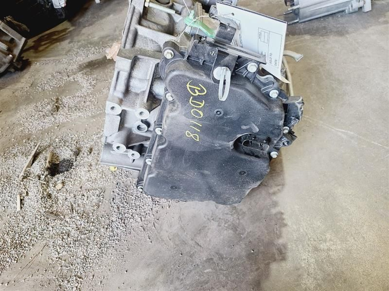 2016 Chevy IMPALA AT, VIN 1 (4th digit, New Style), 2.5L Used Transmission