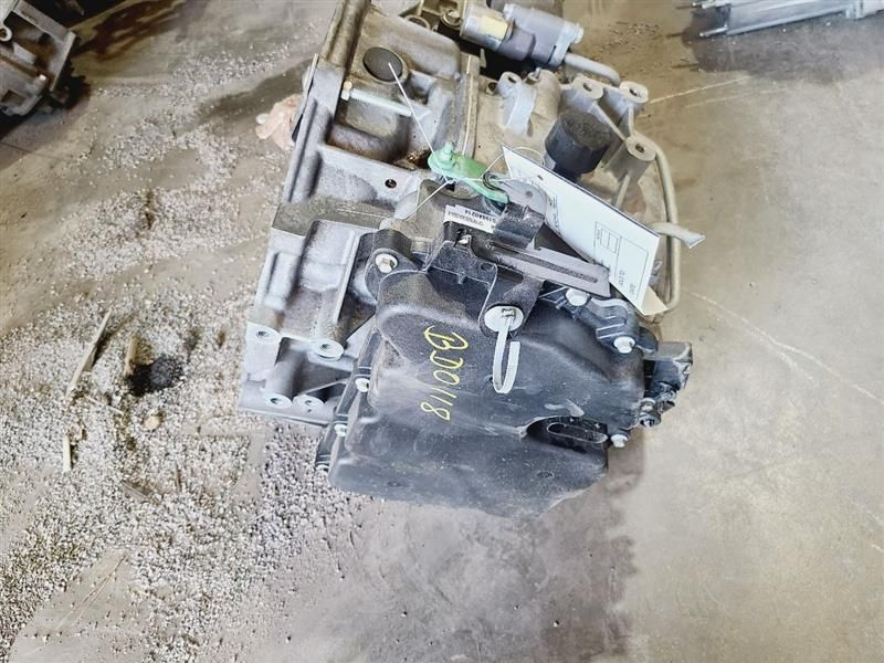 2016 Chevy IMPALA AT, VIN 1 (4th digit, New Style), 2.5L Used Transmission