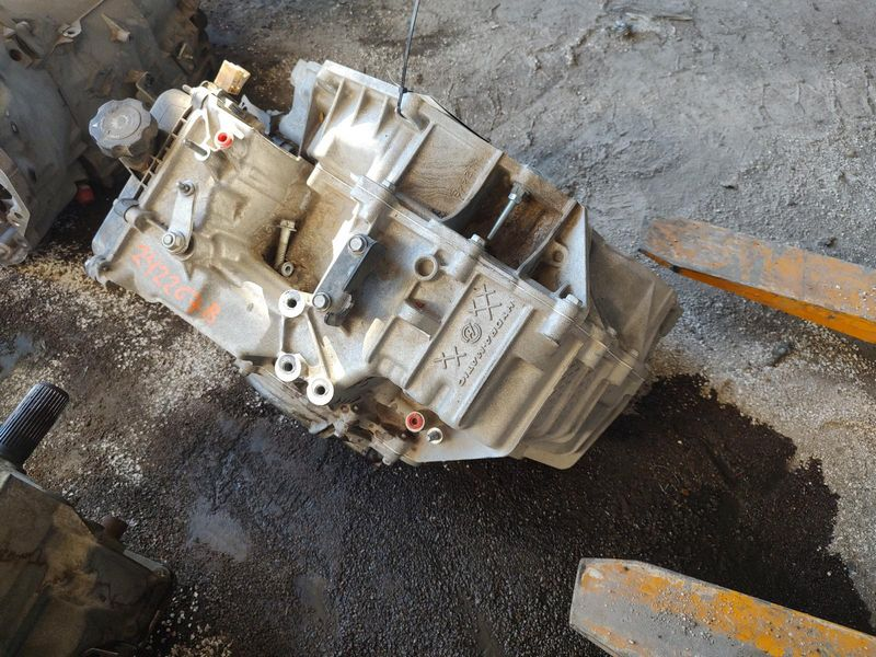 2015 Chevy IMPALA AT, VIN 1 (4th digit, New Style), 3.6L Used Transmission