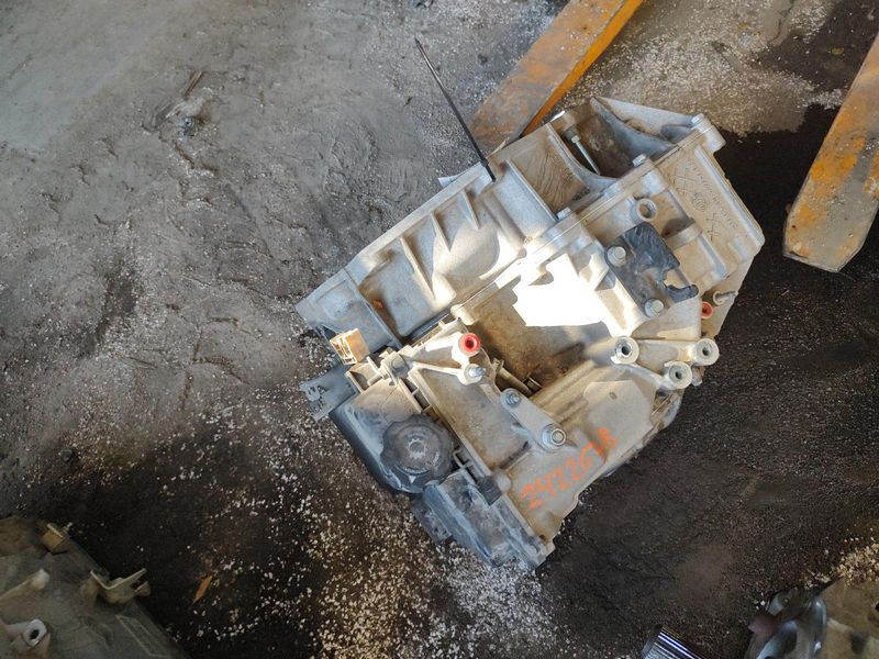 2015 Chevy IMPALA AT, VIN 1 (4th digit, New Style), 3.6L Used Transmission