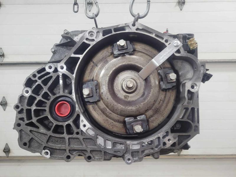 2015 Chevy IMPALA AT, VIN 1 (4th digit, New Style), 3.6L Used Transmission