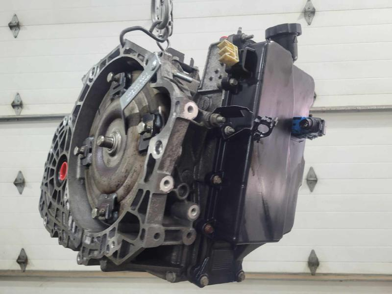 2015 Chevy IMPALA AT, VIN 1 (4th digit, New Style), 3.6L Used Transmission