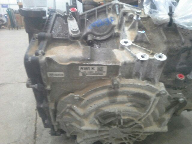 2015 Chevy IMPALA AT, VIN 1 (4th digit, New Style), 3.6L Used Transmission