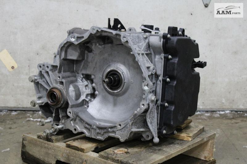 2018 Chevy MALIBU 1.5L Used Transmission