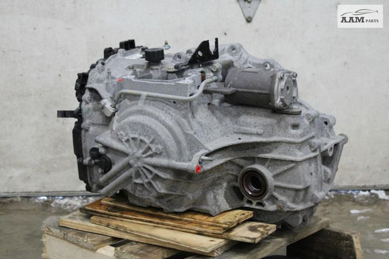 2018 Chevy MALIBU 2.0L Used Transmission