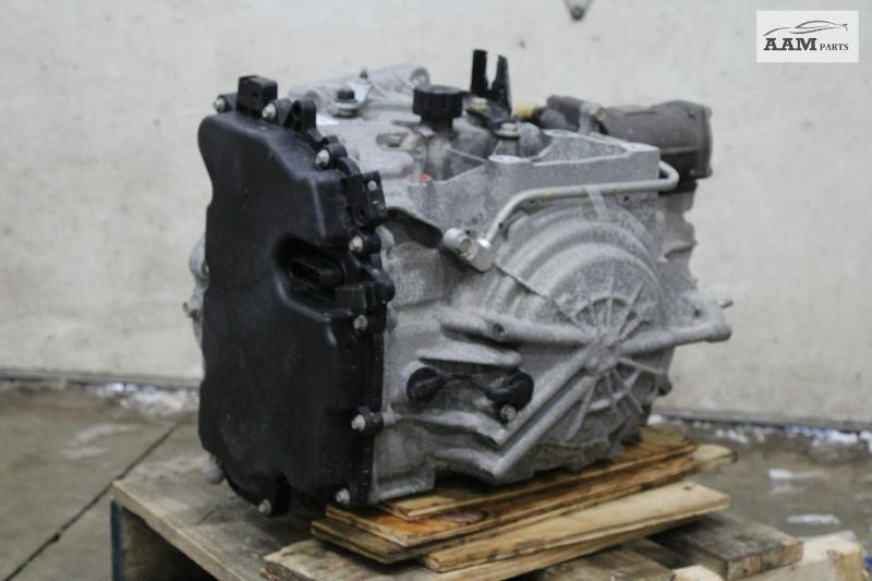 2018 Chevy MALIBU 2.0L Used Transmission