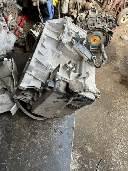 2015 Chevy IMPALA AT, VIN W (4th digit, Limited) Used Transmission