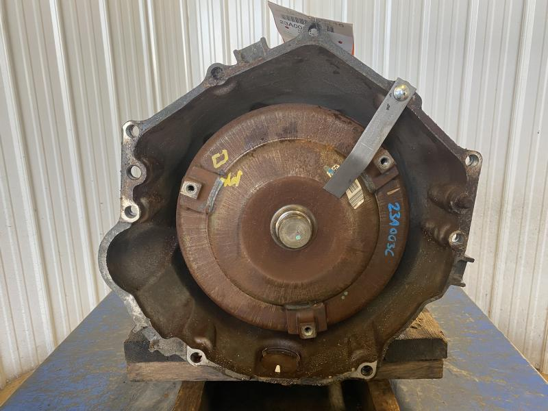 2016 Chevy MALIBU AT, VIN 1 (4th digit, Limited) Used Transmission
