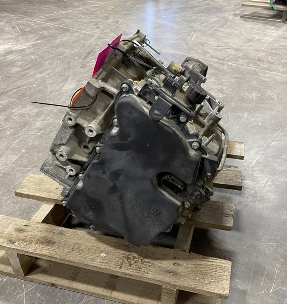 2015 Chevy IMPALA AT, VIN 1 (4th digit, New Style), 2.5L Used Transmission