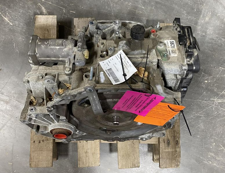 2015 Chevy IMPALA AT, VIN 1 (4th digit, New Style), 2.5L Used Transmission